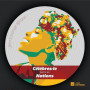 CD Célèbrez-le parmi les nations - Jem Louange Afrique