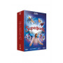 DVD SuperBook Coffret Tomes 1 à 4 - 13 épisodes