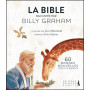 La Bible racontée par Billy Graham - Editions Première Partie