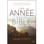 Une année avec la Bible - John Stott