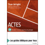 Actes - Wright Nicholas Thomas