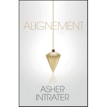 L'alignement - Asher Intrater