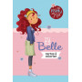 Cartes à colorier Tu es Belle - Pretty Joys - Editions ICharacter