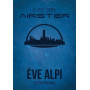 Airster volume 1 - Le vent tourne - Eve Alpi
