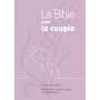 La Bible pour le couple Version Semeur couverture rigide mauve