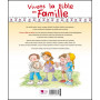 Vivons la Bible en Famille - Editions LLB