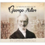CD La fabuleuse histoire de George Müller en comédie musicale