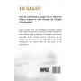 Le Salut - Lewis Sperry Chafer