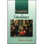 La justice et l'abondance - Frédéric de Coninck