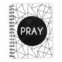 Carnet de notes Pray