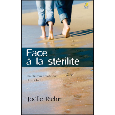 Face à la stérilité - Joëlle Richir
