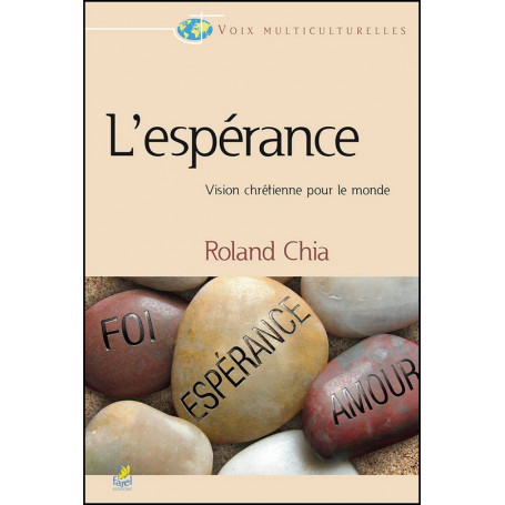 L’espérance - Roland Chia