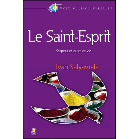 Le Saint-Esprit - Ivan Satyavrata