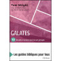 Galates - Tom Wright