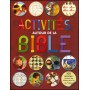 Activités autour de la Bible avec stickers