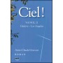 CIEL ! Vol NGL 21 Genève – Los Angeles - Anne-Claude Gonvers