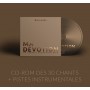 CD-Rom Ma Dévotion - Alice et Dan Luiten - (fichiers mp3)