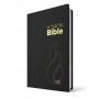 Bible NEG compact PVC noir nouvelle présentation