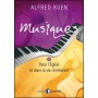 Musiques - volume 2 - Dans l’Église et dans la vie chrétienne - Alfred Kuen