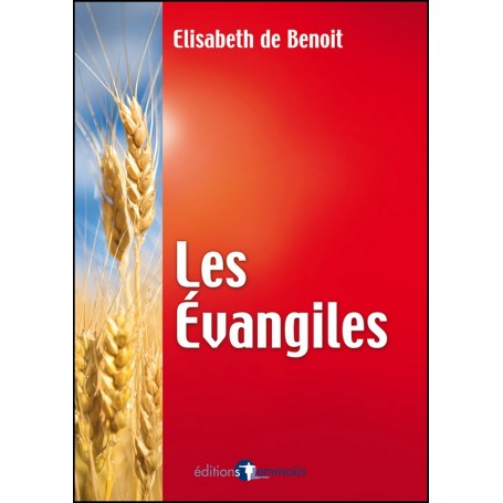 Les Evangiles - Elisabeth de Benoit