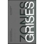 Zones grises - Jean-Philippe Beaudry