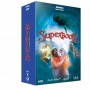 DVD SuperBook Coffret Saison 2 (DVD 5 à 8)