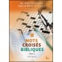 copy of Mots croisés bibliques pour adultes tome 3 -  Charlotte Muller- Editions LLB