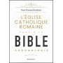 L'église catholique romaine face à la Bible Chronologie - Ross Thomas Hindman