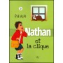 Nathan et la Clique - Eve Alpi