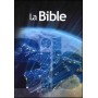 Bible NEG gros caractères reliée semi-rigide illustrée terre - Viens et vois