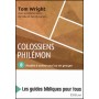 Colossiens, Philémon - Tom Wright