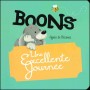 Boons - Une excellente journée - Agnès de Bézenac