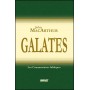 Galates - John MacArthur