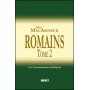 Romains - Tome 2 - John MacArthur