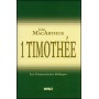 1 Timothée - John MacArthur