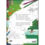 Le jardin, le voile et la croix - Cahier d’activités - Carl Laferton - Edition BLF