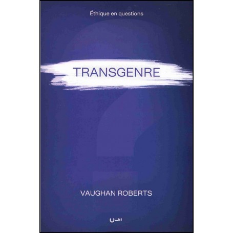 Transgenre - Vaughan Roberts