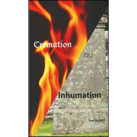 Crémation ou inhumation ? - Scott McCarty