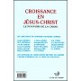 Croissance en Jésus-Christ - Miles J. Stanford