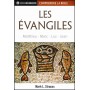 Les évangiles - Brochure NPQ Série découverte - Comprendre la Bible
