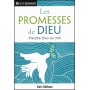 Les Promesses de Dieu - Brochure NPQ Série découverte