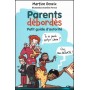 Parents débordés - Martine Geneix