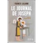 Le journal de Joseph - Francis Lalanne