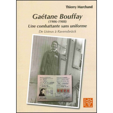Gaétane Bouffay - Thierry Marchand