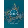 Bible Semeur 2015 compact rigide illustrée branche d'olivier