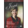 DVD Joni - Joni Eareckson Tada