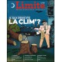 Magazine Limite n° 23 - A qui profite la Clim ?