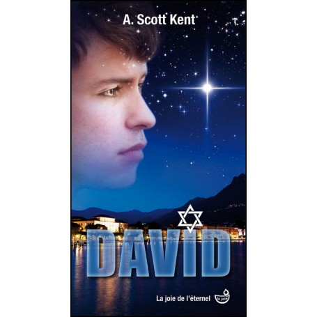David - Agnes Scott-Kent