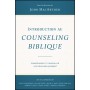 Introduction au counseling biblique - John MacArthur