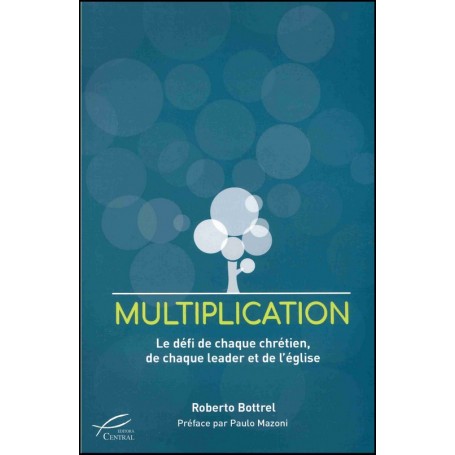 Multiplication - Roberto Bottrel